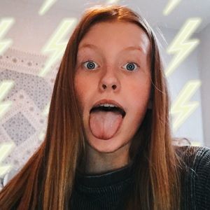 Meet your Posher, Audrey